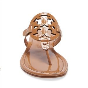 Tory Burch Miller Sandal